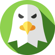 Eagle character